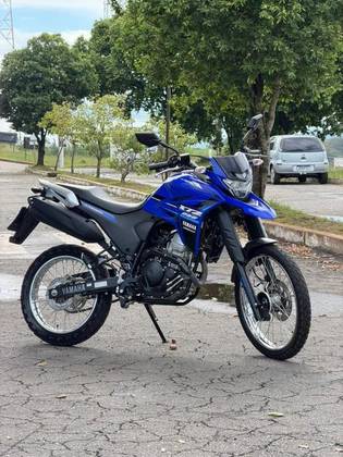YAMAHA XTZ 250 LANDER 